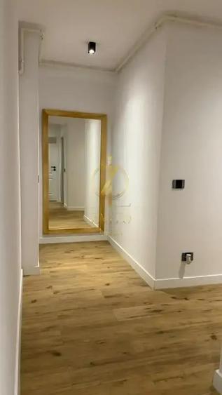Apartament deosebit cu 3 camere | Lipovei - 15