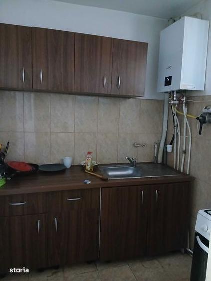 Garsonieră în Central