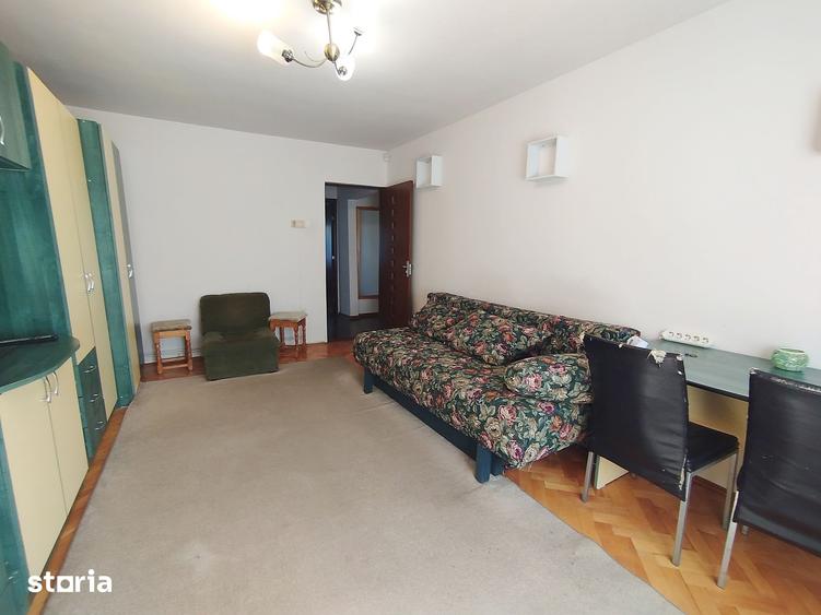 Apartament 2 camere zona Nicolae Titulescu - 4