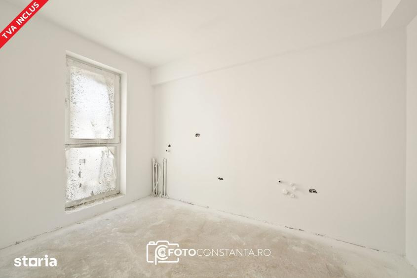 Casă cu 5 camere cu Teren 83 Mp în Inel I