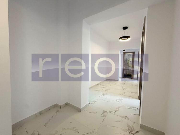 Apartament cu 3 camere decomandat în Titulescu
