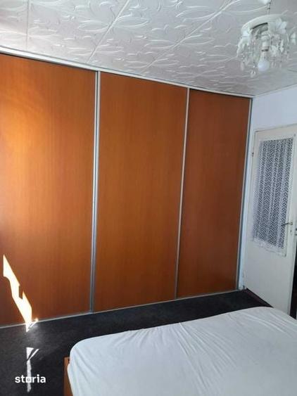 Apartament cu 2 camere în Gării