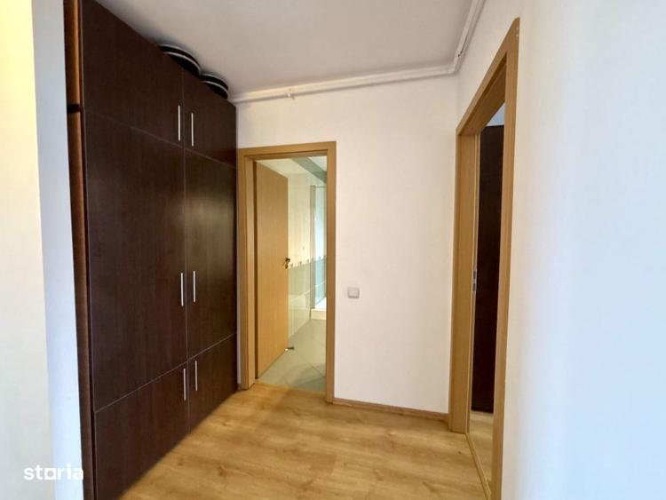 Apartament cu 2 camere, mobilat în Ștrand