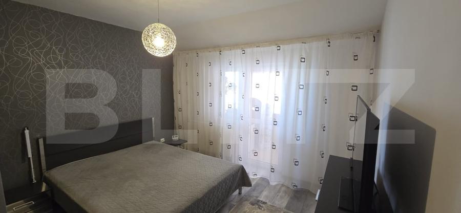 Apartament cu 2 camere decomandat, mobilat în Craiovița Nouă