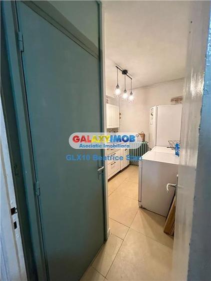 Inchiriere apartament 2 camere decomandat DRUMUL TABEREI   FAVORIT - 8