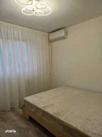 Apartament 2 camere metrou Constantin Brancusi, bloc reabilitat - 2
