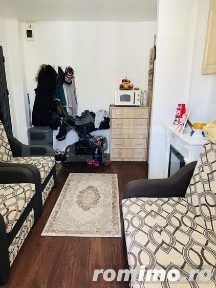 Apartament cu 2 camere, Zarnesti - 8