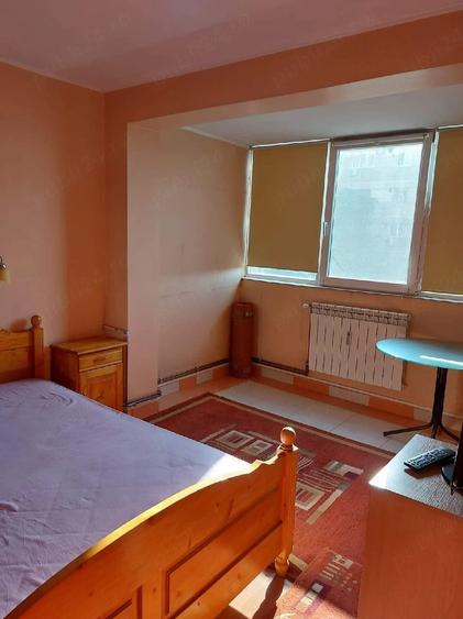 Apartament cu 2 camere semidecomandat în Lotus