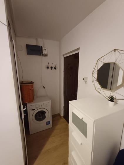 Garsonieră nedecomandată în Brâncoveanu
