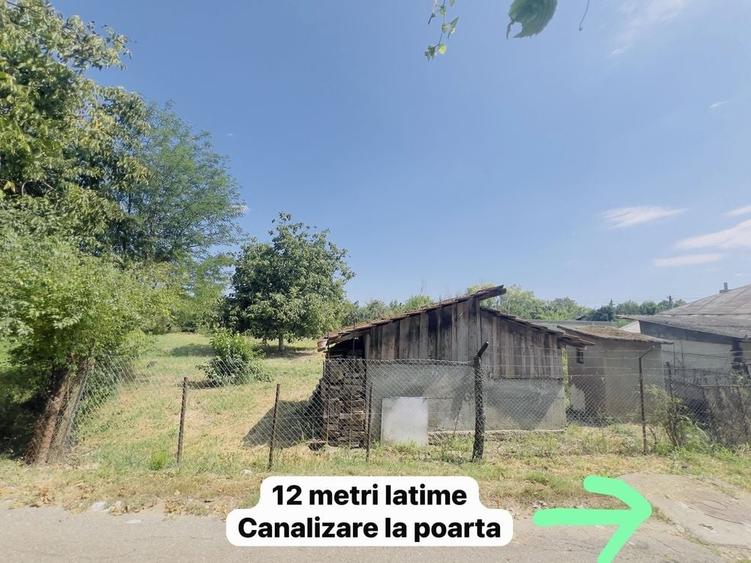 Teren intravilan 1.524 mp in Bucov , Prahova-acces rapid la DN1B, acces la toate utilitatile - 2