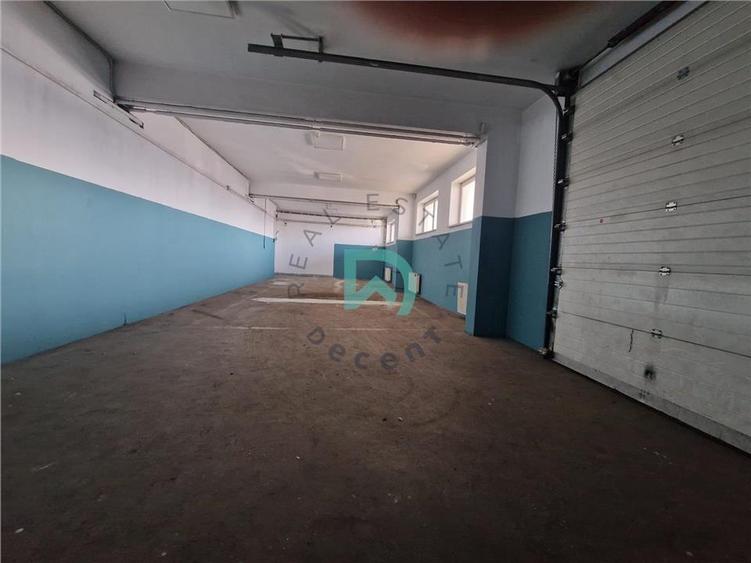 Spațiu comercial, de 244 mp, în Bartolomeu