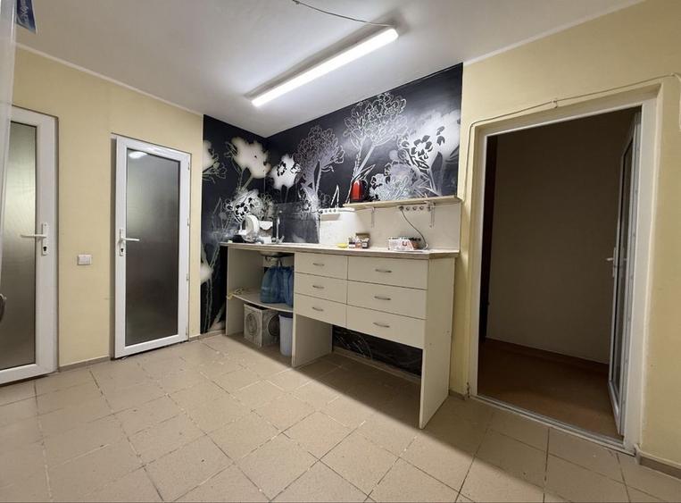 Spațiu comercial, de 30 mp, în Central