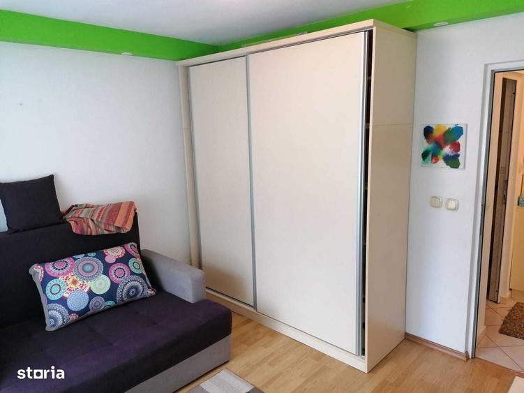 Apartament cu 2 camere în Cug