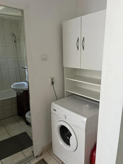 Apartament cu 3 camere decomandat, mobilat în Canta