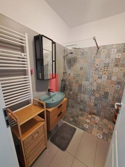 Apartament cu 2 camere decomandat în Lujerului