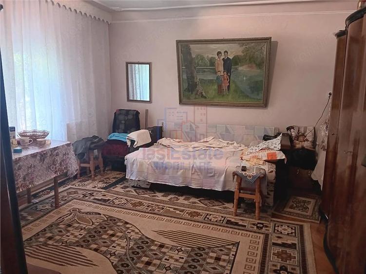 Teren de 554 mp, în Filiași