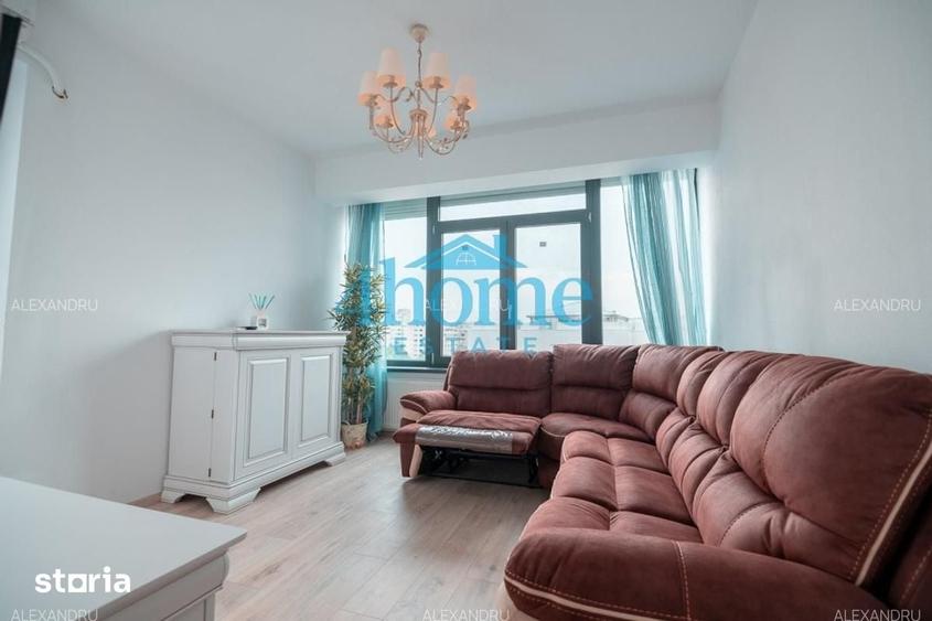 Penthouse|13 Septembrie|Palatul Parlamentului |Bloc Nou|Parcare| - 2