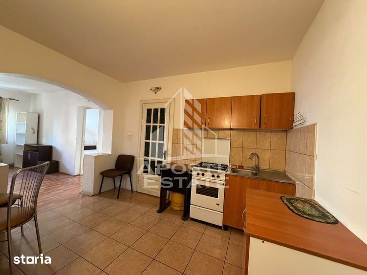 Apartament 2 camere, de inchiriat, zona Aradului, Timisoara - 1