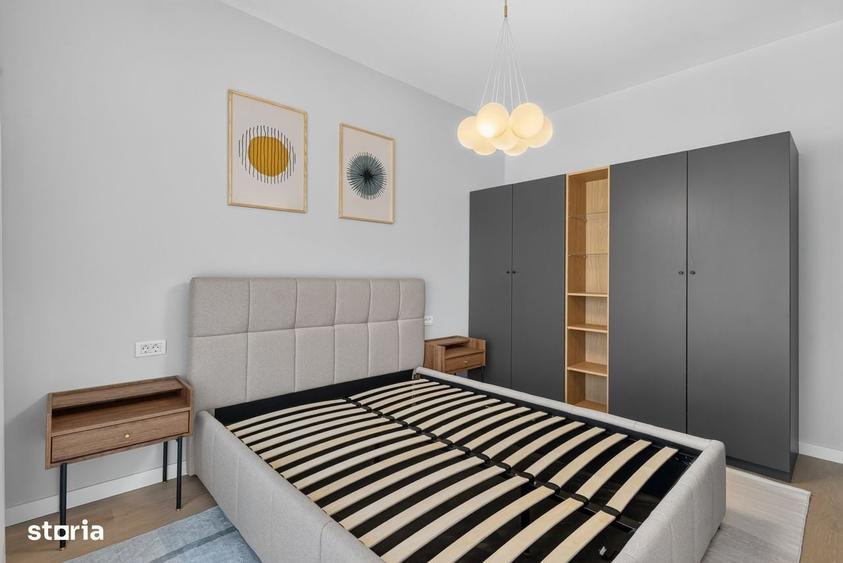 Apartament nZEB ultracentral | bloc Verde | Terasa - 4