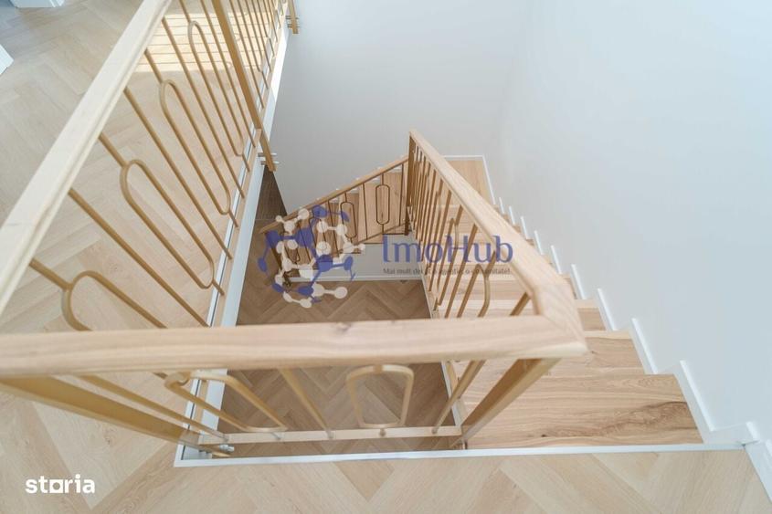 Casă cu 4 camere cu Teren 528 Mp în Copou