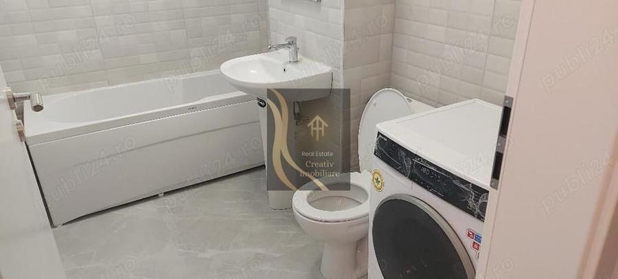 Garsonieră decomandată în Timișoara