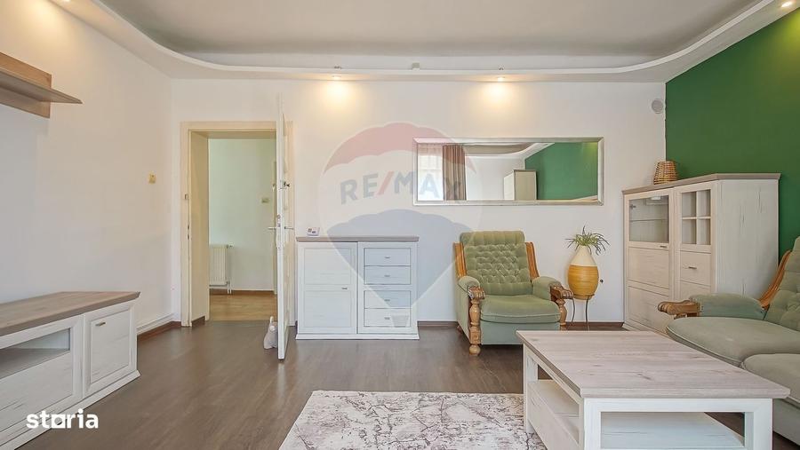 Casă cu 3 camere decomandat cu Teren 700 Mp în Craiter