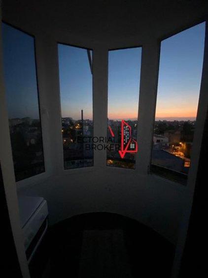 Garsonieră decomandată în Vatra Luminoasă