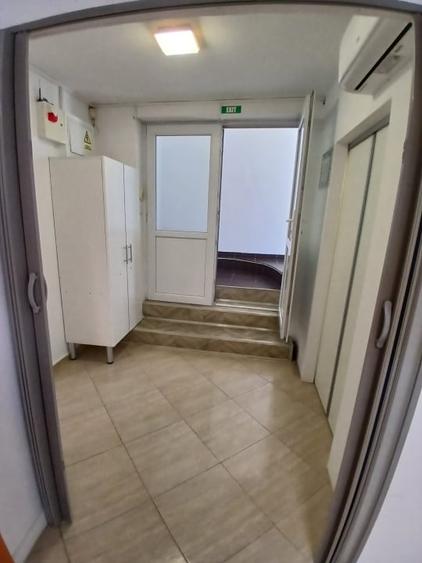 Spațiu comercial, de 45 mp, în Capitol