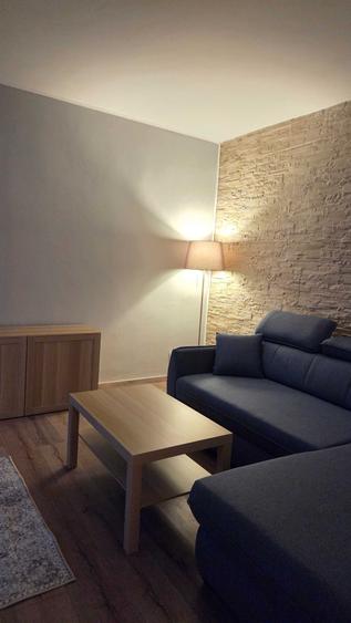 Apartament cu 2 camere decomandat în Corbeanca
