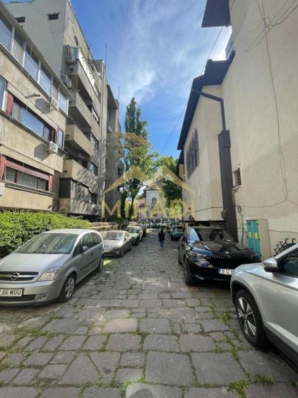 Apartament cu 3 camere în Dacia