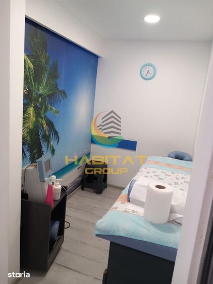 Apartament cu 3 camere decomandat în Gara de Nord