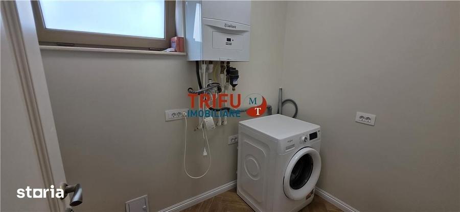 Casa noua, complet mobilata, disponibila imediat - 2