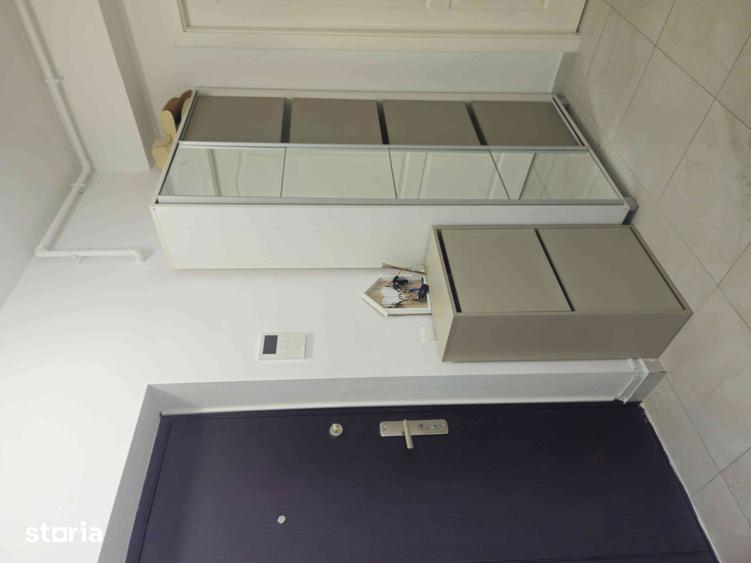 Apartament cu 2 camere în Chiajna