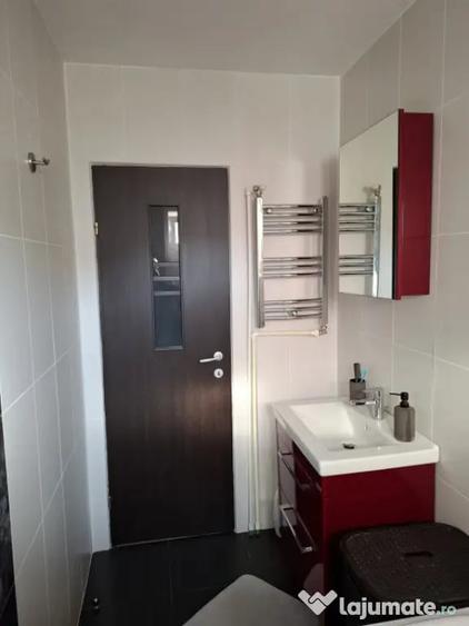 Apartament 2 camere de inchiriat | Baba Novac | 50 mp | Eta - 4