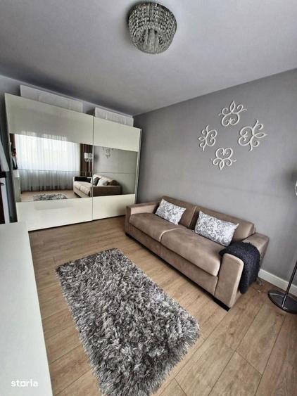 Baneasa- Felicity Resident-lux - 5