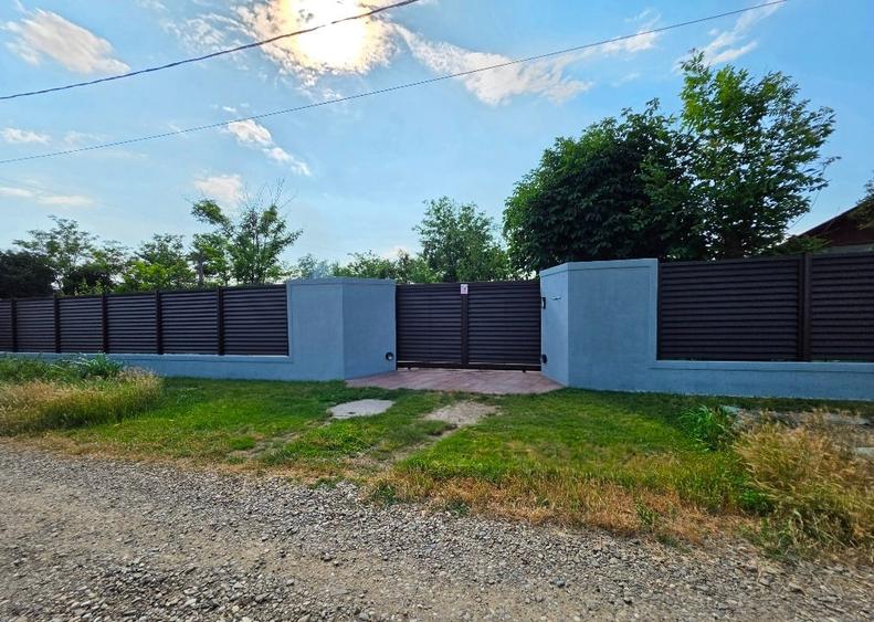 Vând casă - 2
