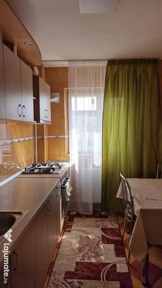 Apartament cu 2 camere decomandat în Chișinau