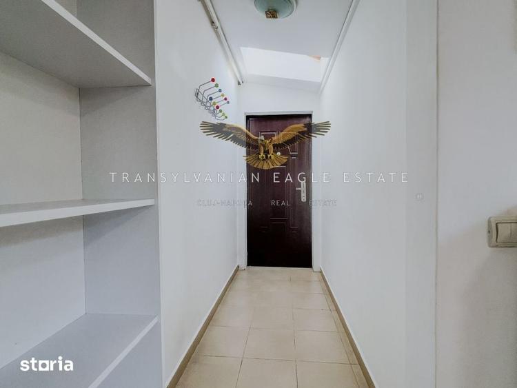 Apartament modern|2 camere| situat in P-ta Abator/Str. Bucuresti - 14