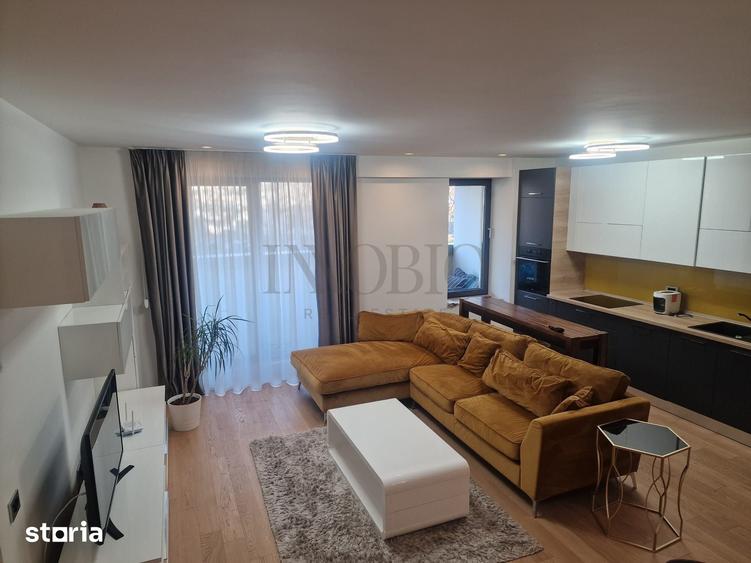 Apartament 3 camere premium | Loc de parcare | Avia?iei - 17
