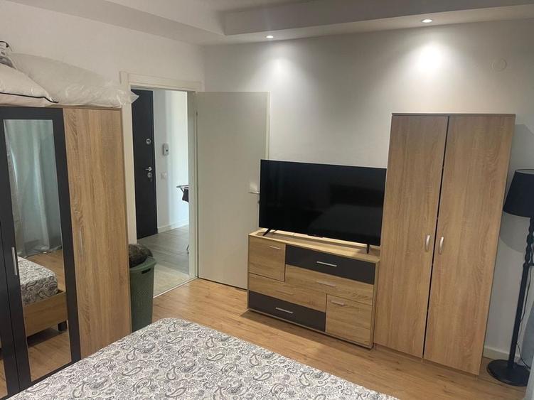 Apartament cu 2 camere în Ștefăneștii de Jos
