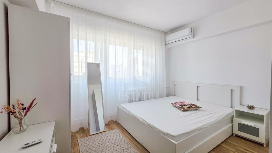 Metrou Obor-Calea Mosilor-Sos. Stefan cel Mare-Prima Inchiriere - 7
