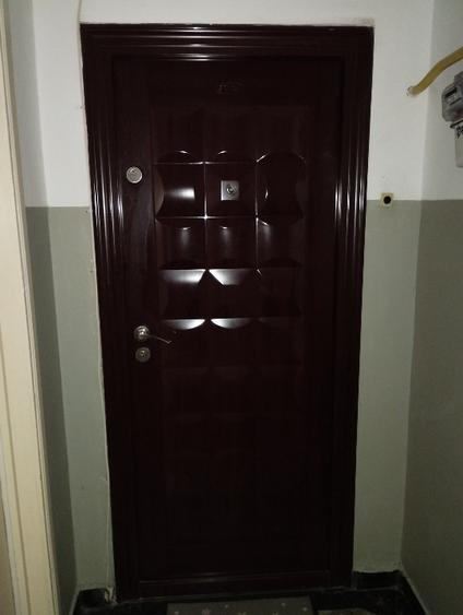 Apartament cu 2 camere decomandat în Frumoasa