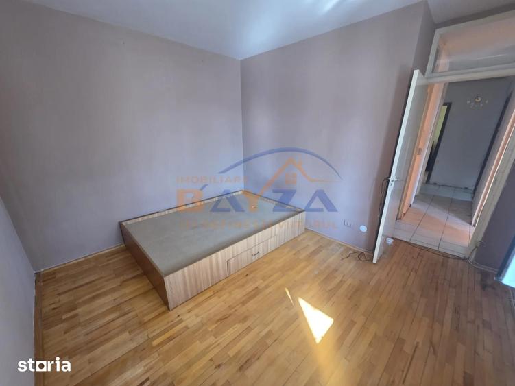 Aleea Mara?ti, apartament 3 camere decomandat, etaj 2, garaj exterior - 4