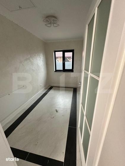 Casă cu 3 camere cu Teren 327 Mp în Ciurea