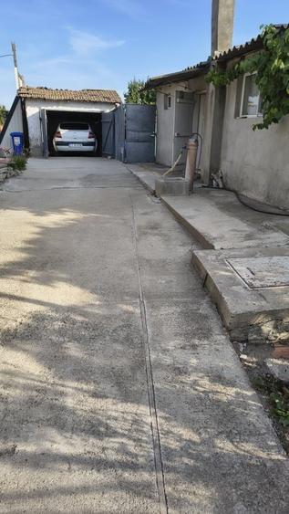 Casă cu 4 camere în Eforie