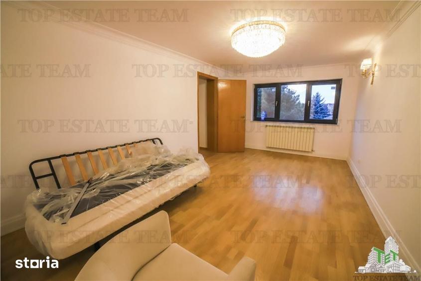 Vila pretabila rezidentaoffice Iancu Nicolae | Bulevard - 19