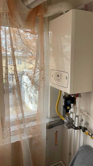 Ofer spre inchiriere apartament 2 camere decomandat - 8