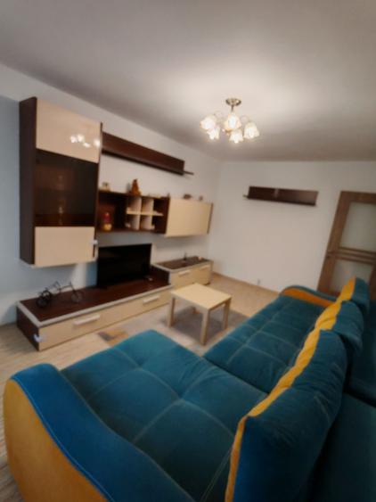 Apartament cu 2 camere decomandat în Satu Nou