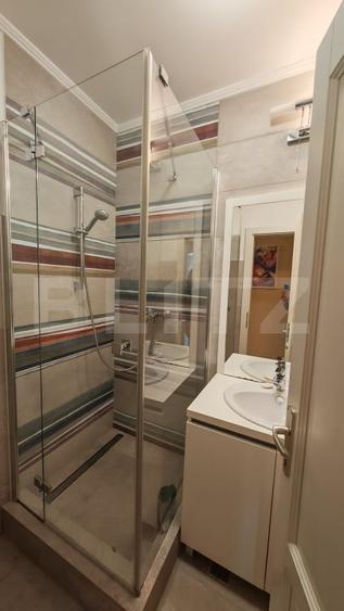 Apartament cu 3 camere decomandat, mobilat în Iosia