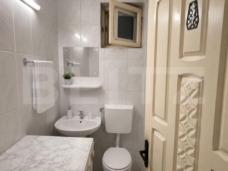Spațiu comercial, de 190 mp, în Ultracentral